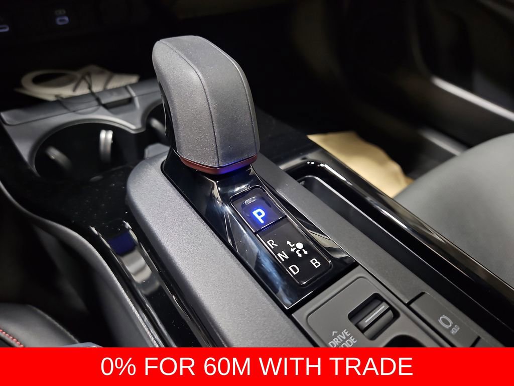 New 2026 Toyota Prius XSE image 23