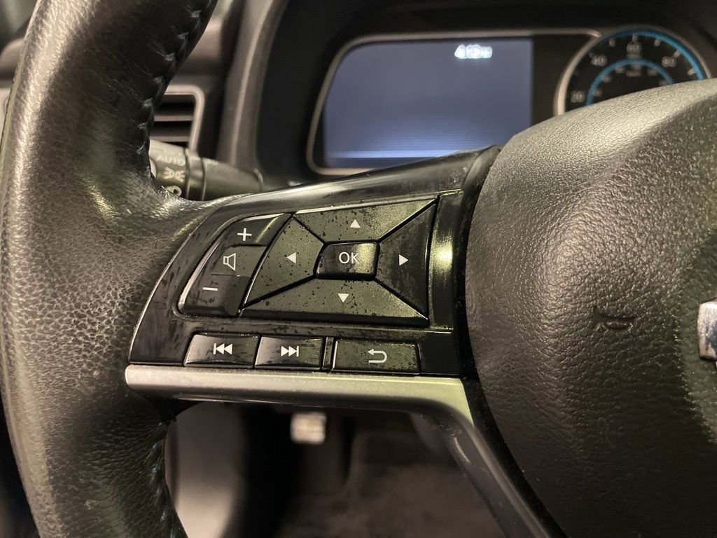 Used 2021 Nissan Leaf SV image 18