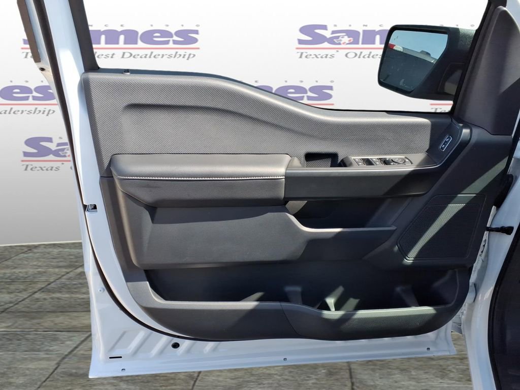 New 2026 Ford F150 STX w/ Equipment Group 200A image 8