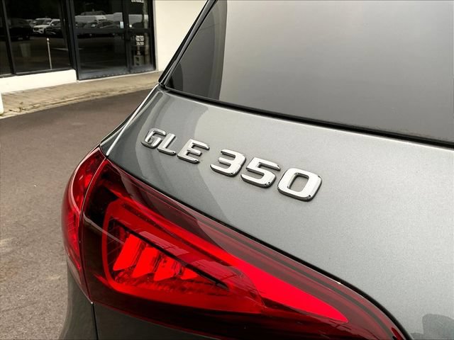 Certified 2022 Mercedes-Benz GLE 350 4MATIC image 26