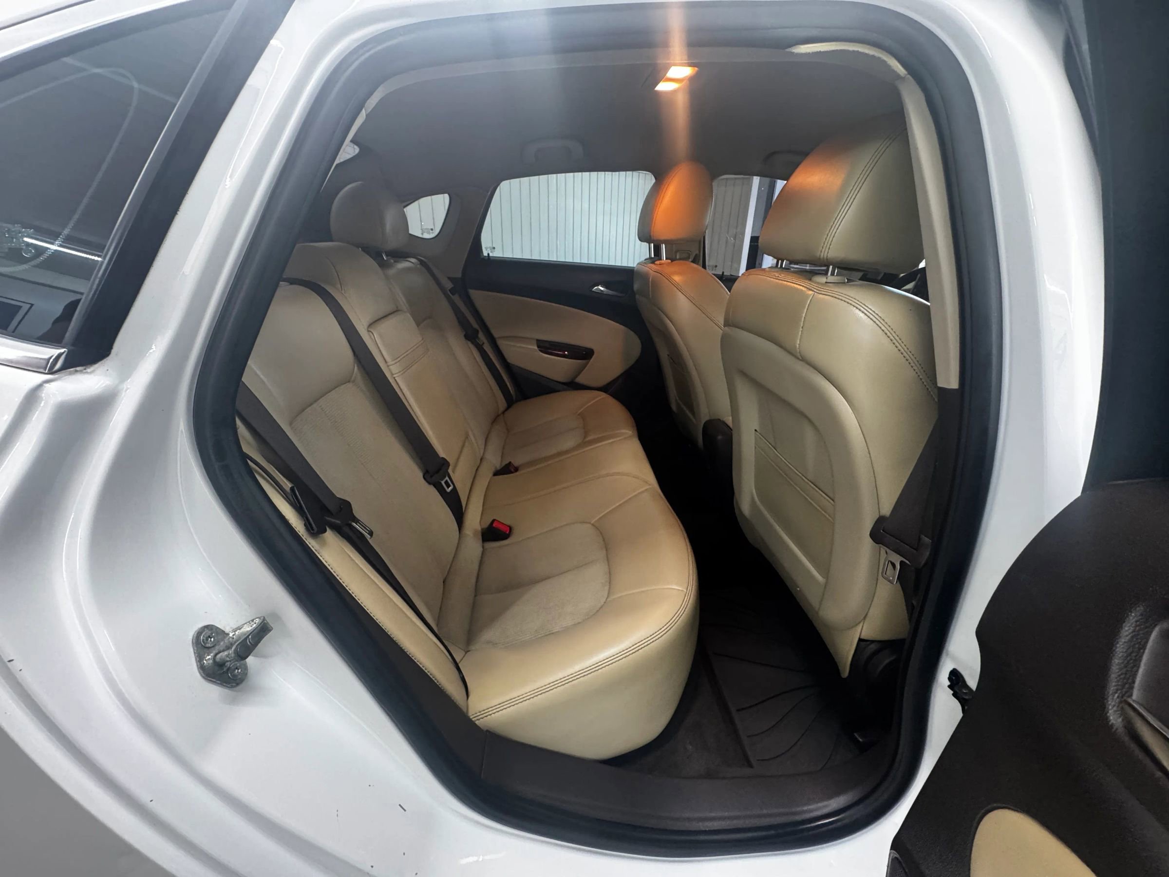 Used 2014 Buick Verano w/ LPO, Protection Package image 8