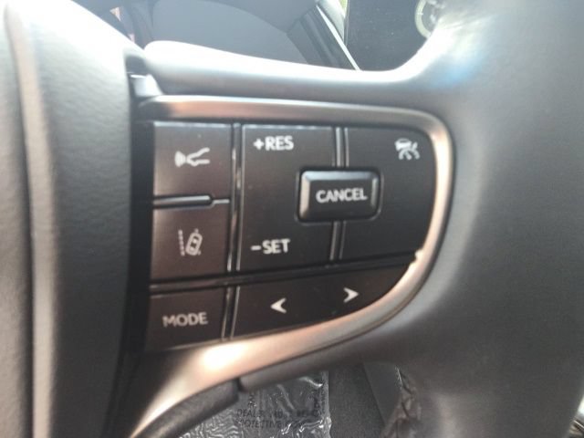 Certified 2024 Lexus ES 350 w/ Premium Package FWD image 19