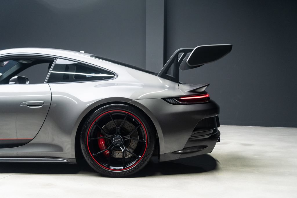 Used 2022 Porsche 911 GT3 RWD image 29