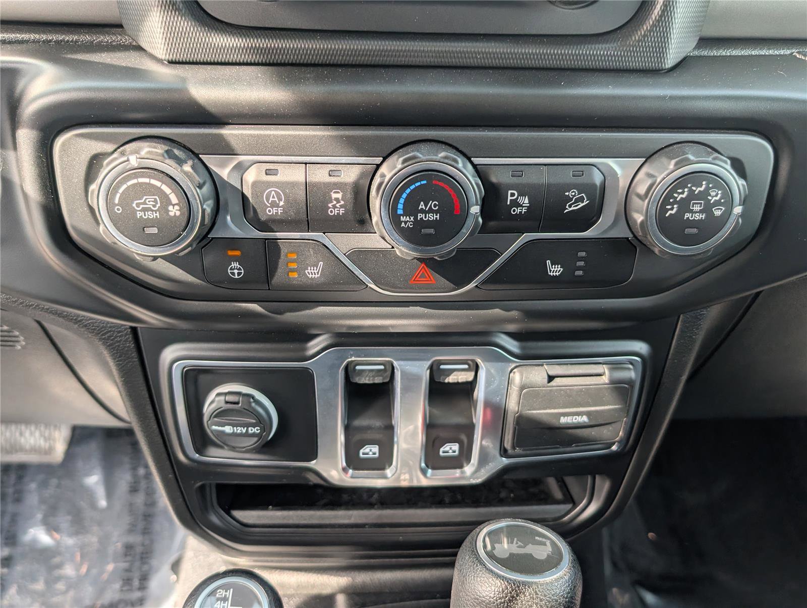 Used 2020 Jeep Wrangler Willys image 26