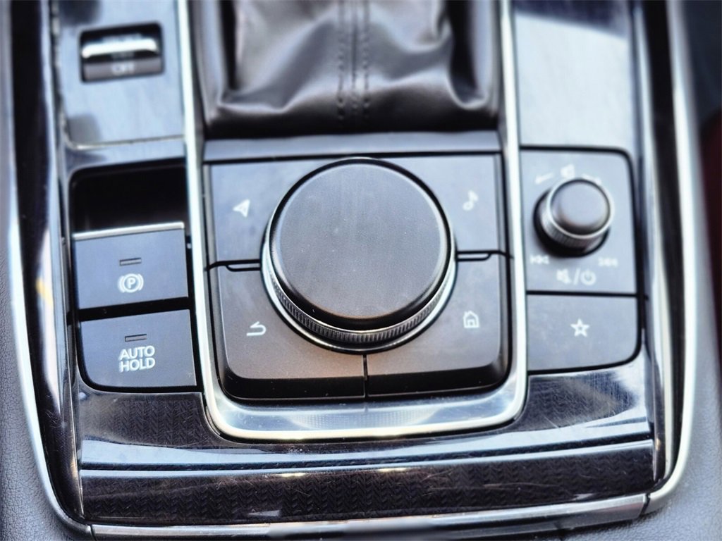 Used 2023 MAZDA CX-30 AWD 2.5 S w/ Preferred Package image 21