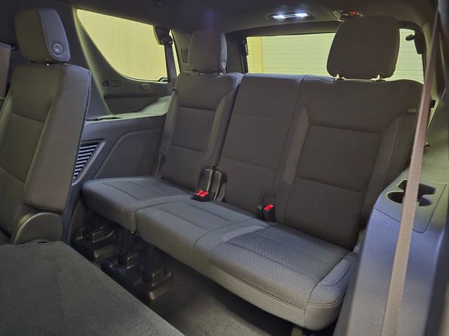 Used 2021 GMC Yukon SLE w/ Gmc Pro Safety Plus Package image 32