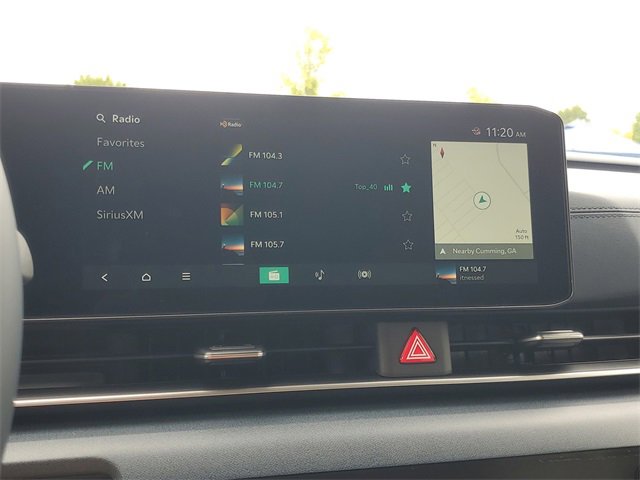 New 2026 Kia Carnival EX image 21