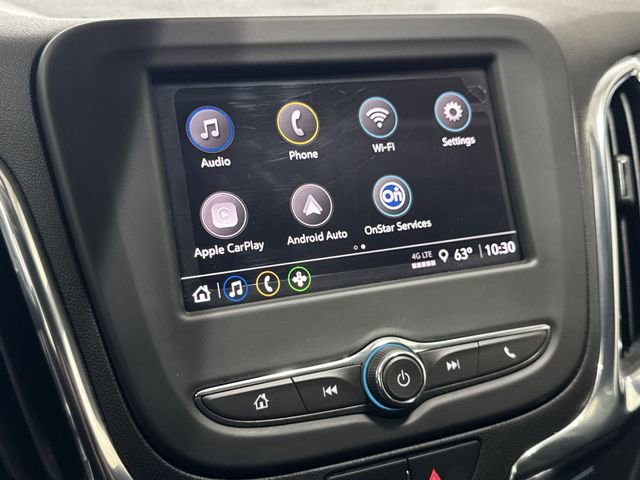Certified 2023 Chevrolet Equinox LT FWD image 17