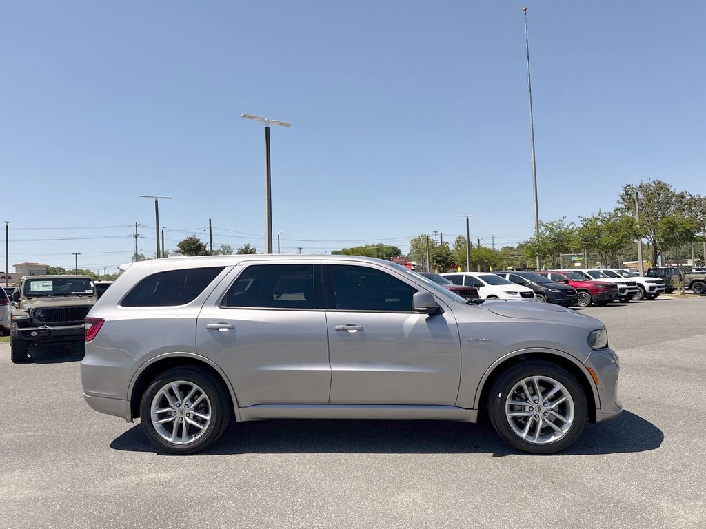 Used 2021 Dodge Durango R/T image 2