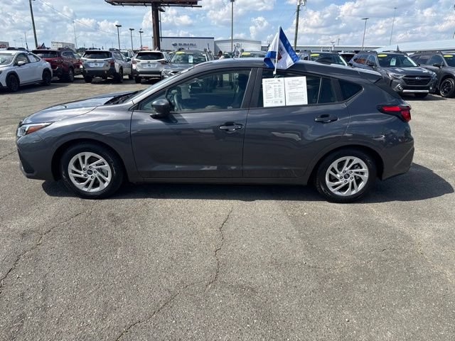 Certified 2024 Subaru Impreza 2.0i AWD/4WD image 30