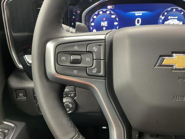 New 2026 Chevrolet Silverado 1500 LT image 20