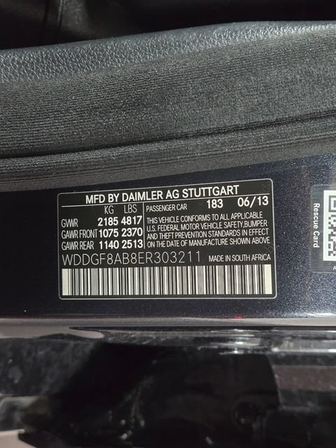Used 2014 Mercedes-Benz C 300 4MATIC Sedan image 30