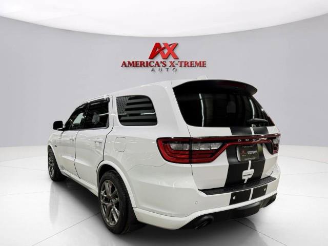 Used 2021 Dodge Durango R/T w/ Tow 'N Go Package AWD/4WD image 6