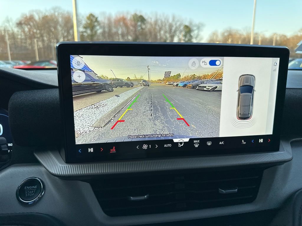 Used 2025 Ford Explorer Active image 26