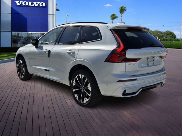 New 2026 Volvo XC60 B5 Plus w/ Protection Package Premier AWD/4WD image 5