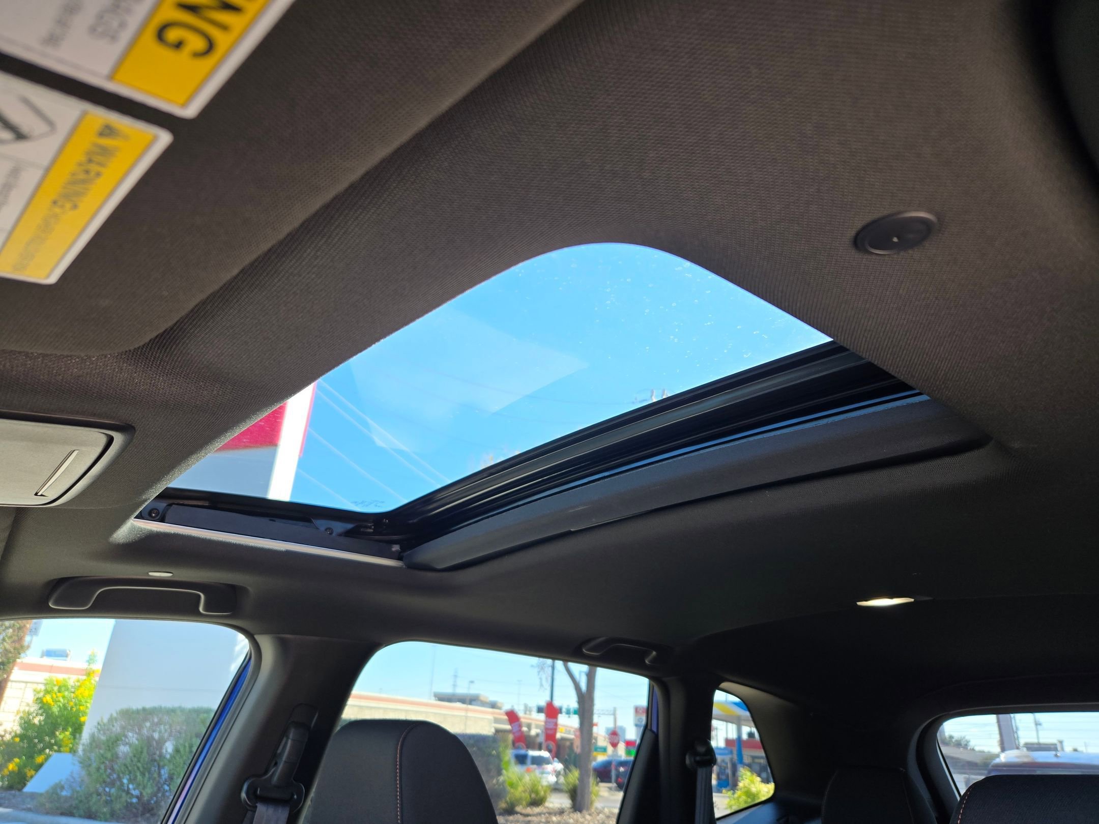 Used 2024 Honda CR-V Sport image 10