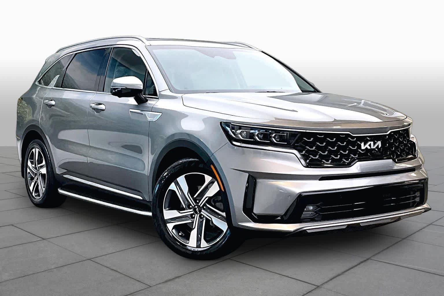Used 2023 Kia Sorento SX Prestige AWD/4WD image 3