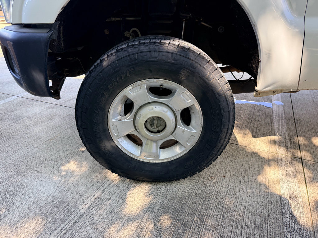 Used 2015 Ford F250 XL AWD/4WD image 31