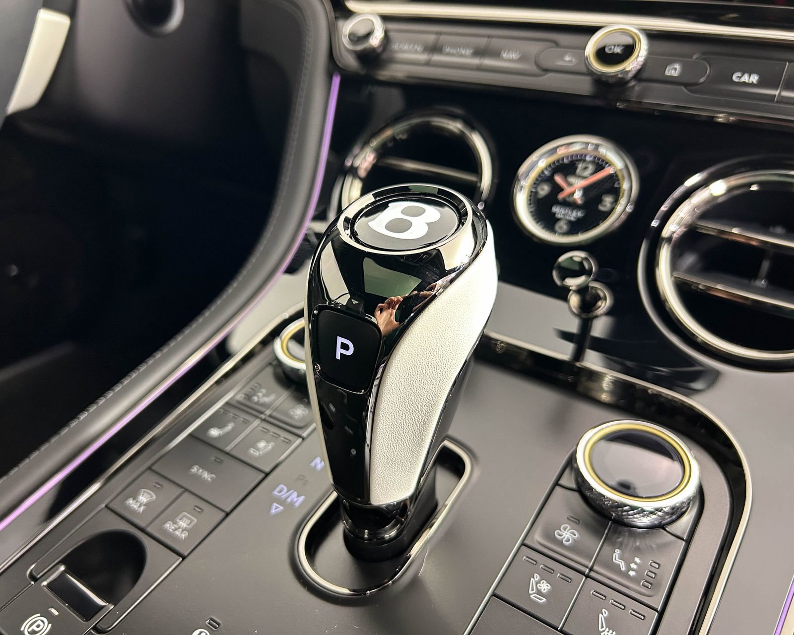 New 2025 Bentley Continental GT Speed image 28