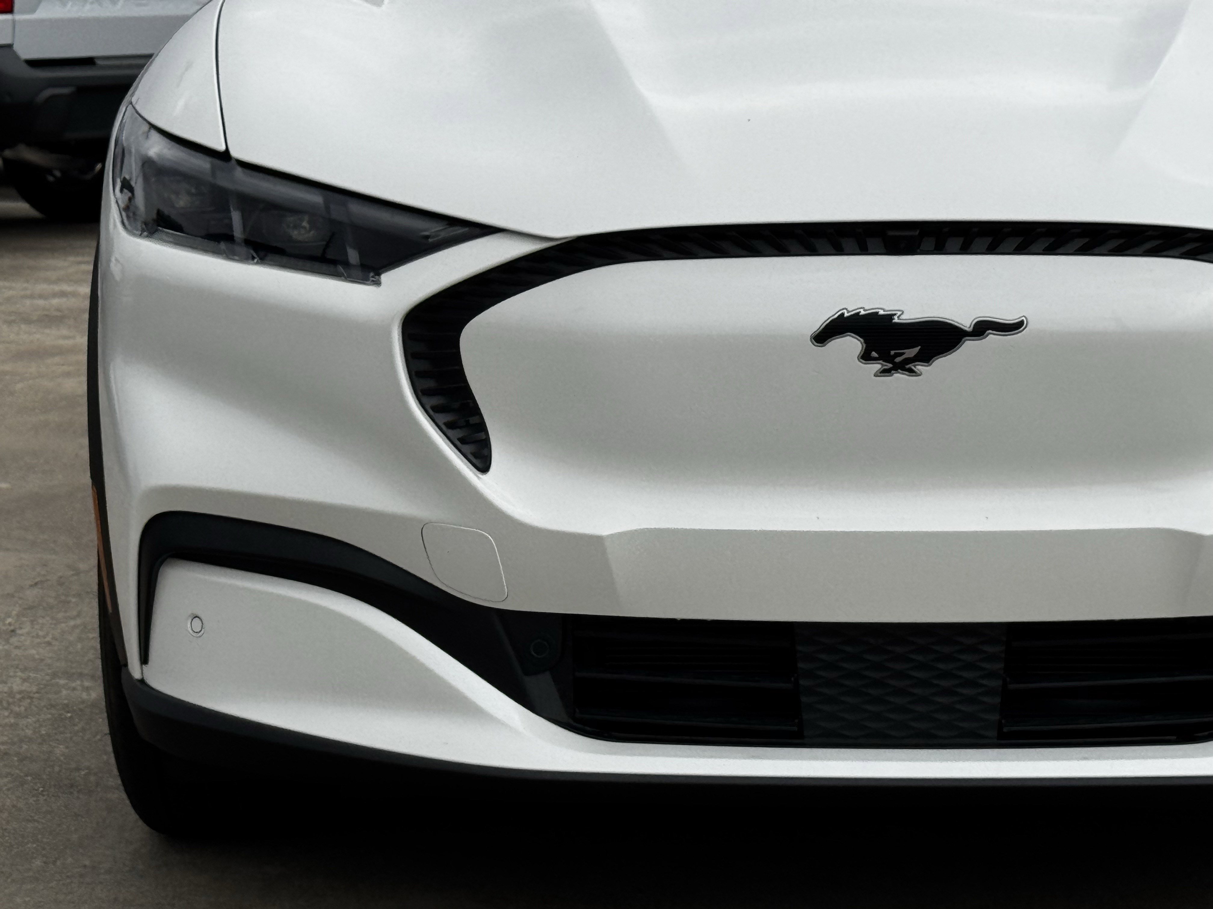 New 2026 Ford Mustang Mach-E Select w/ Comfort Package image 6