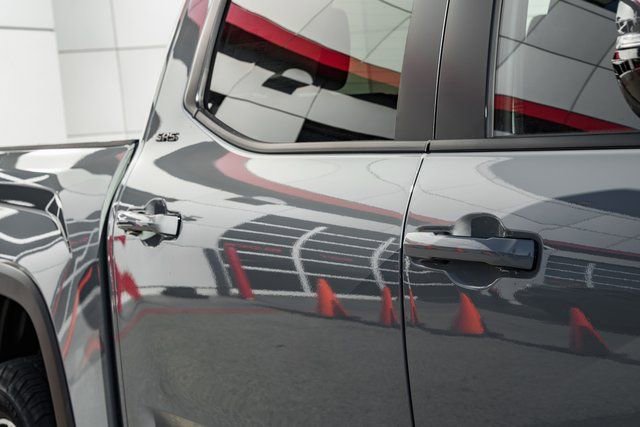 New 2026 Toyota Tundra SR5 image 15