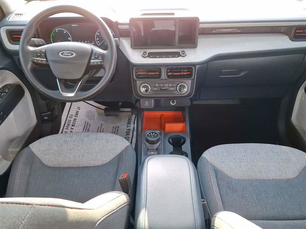 Used 2024 Ford Maverick XLT FWD image 13