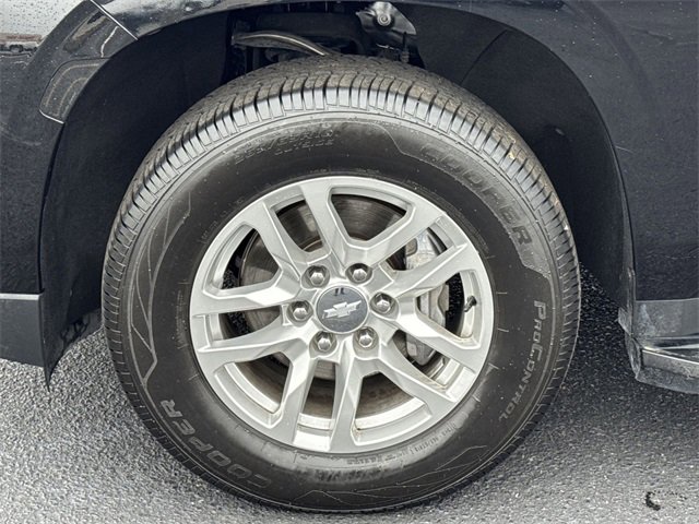 Used 2021 Chevrolet Tahoe LT image 22