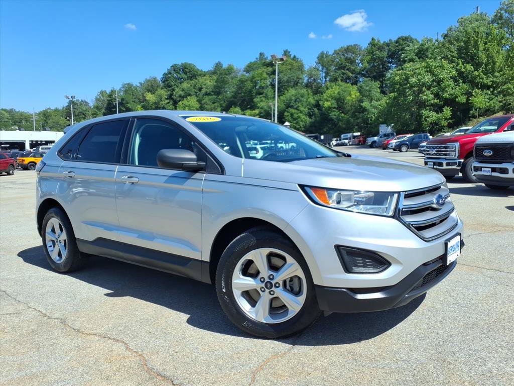 Used 2016 Ford Edge SE AWD/4WD image 3