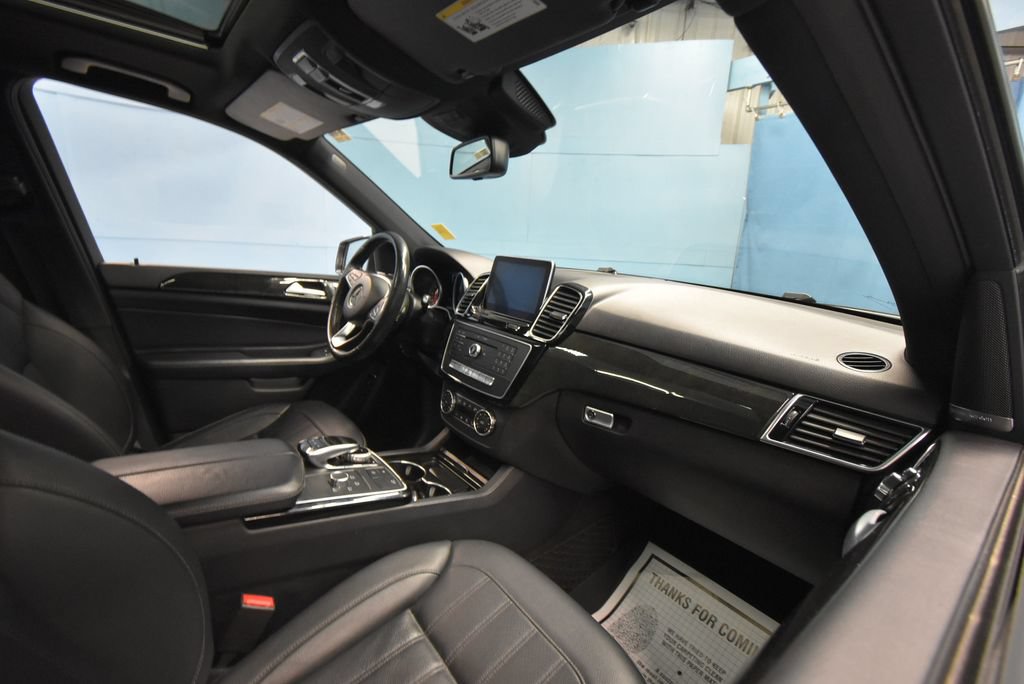 Used 2016 Mercedes-Benz GLE 350 4MATIC image 25