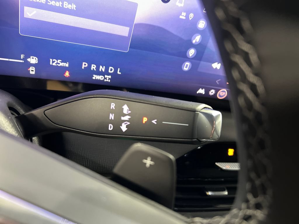 New 2026 Buick Enclave Preferred w/ Power Package AWD/4WD image 18