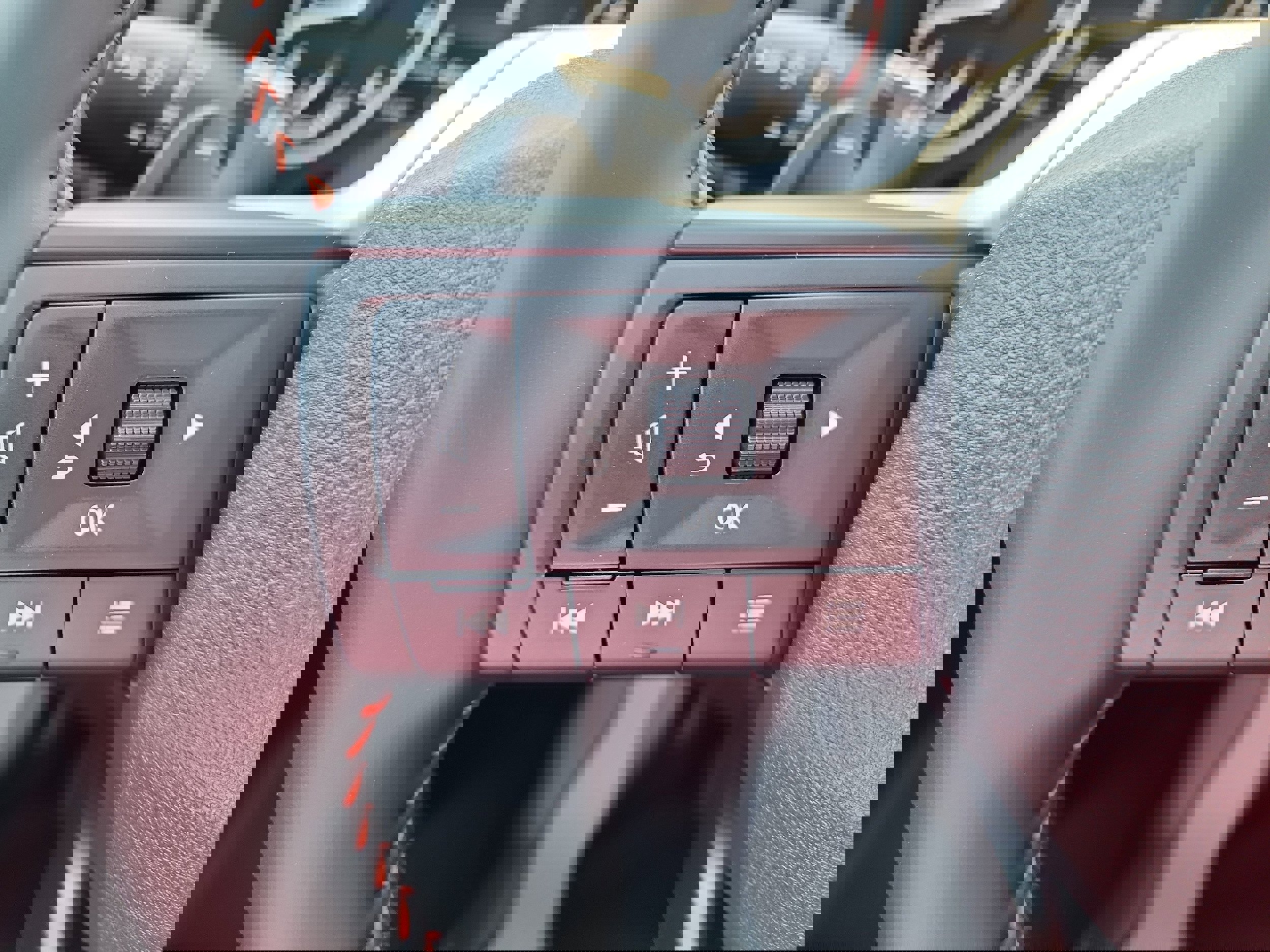 New 2026 Nissan Rogue SV w/ Rock Creek Premium Package image 19