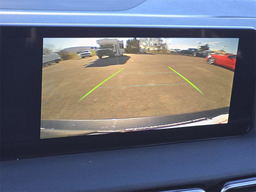 New 2027 Nissan Sentra S w/ Floor Mat Package FWD image 18
