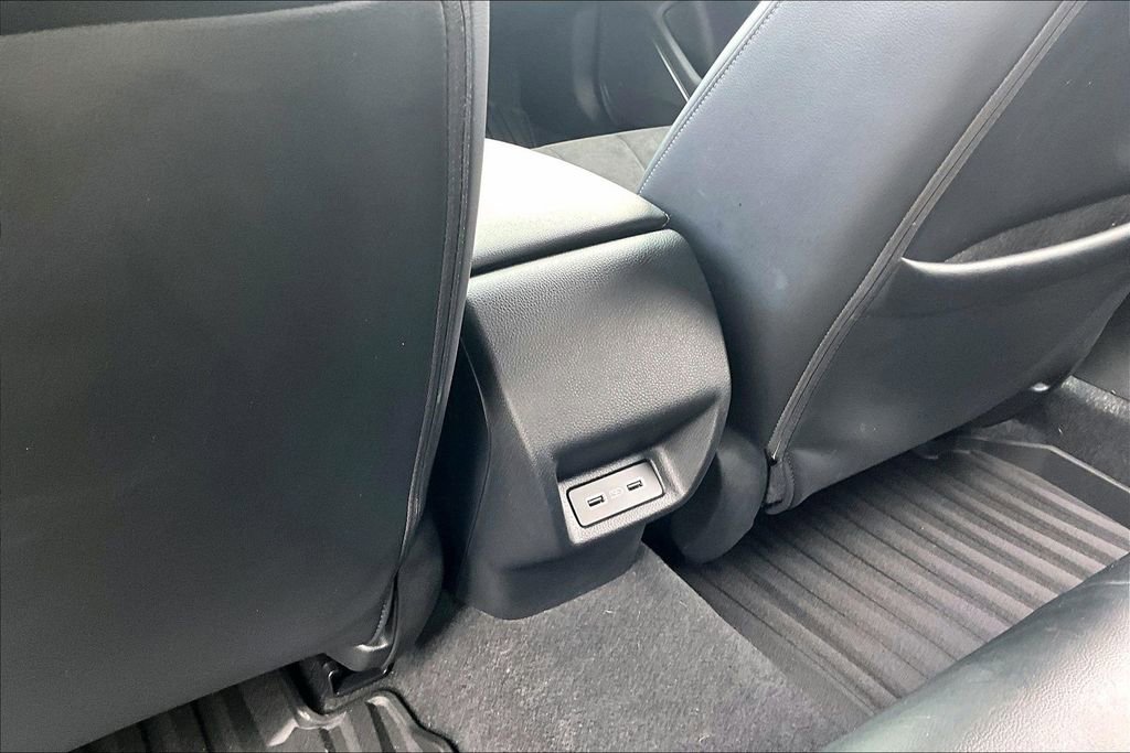 Used 2023 Acura Integra A-Spec image 10