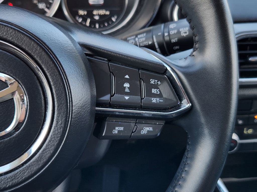 Used 2023 MAZDA CX-9 Touring AWD/4WD image 19