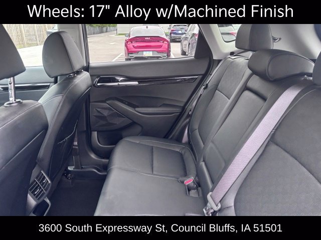 Used 2023 Kia Seltos EX AWD/4WD image 41