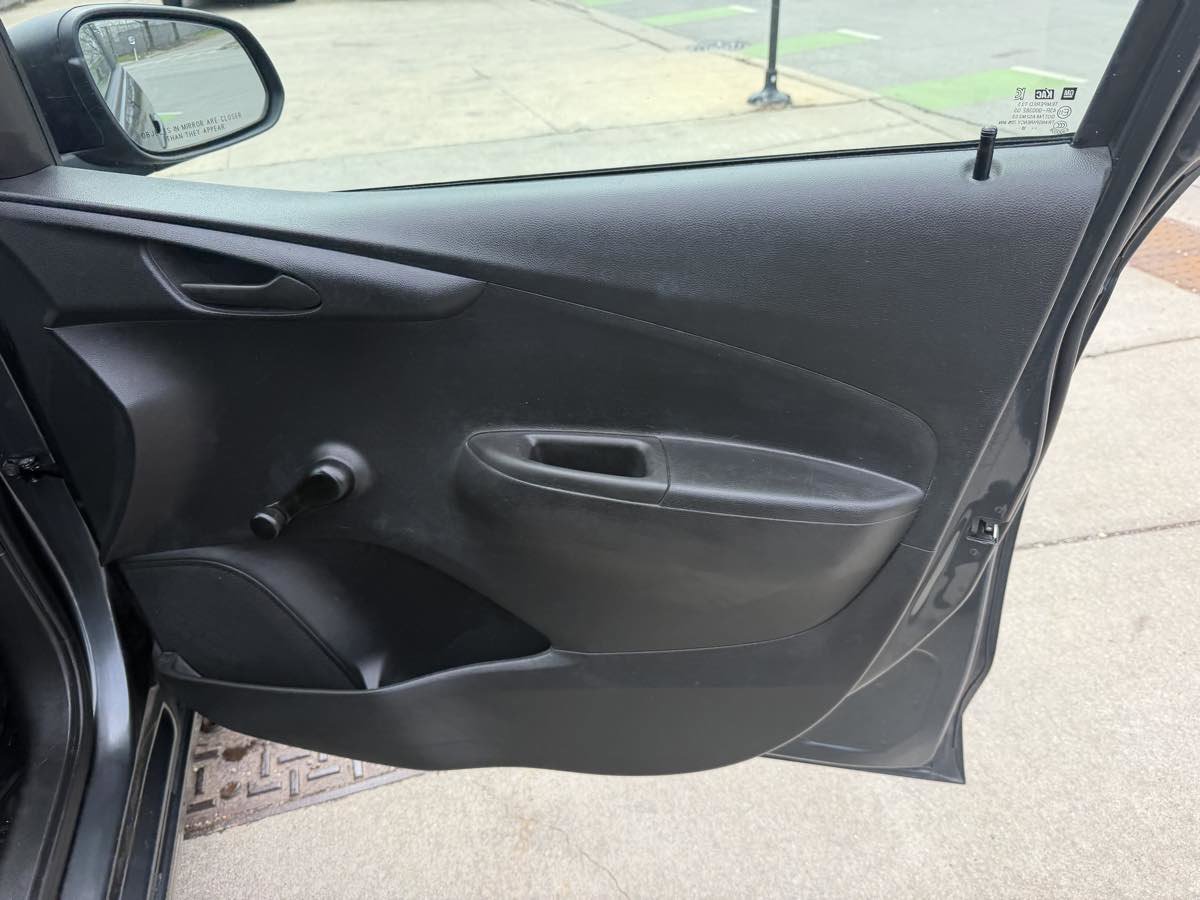Used 2019 Chevrolet Spark LS FWD image 22