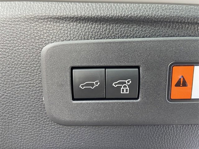 Used 2024 Lexus GX 550 image 34