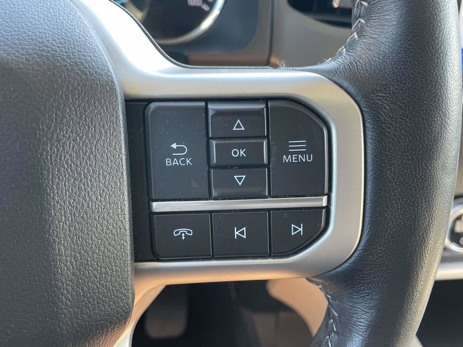 Used 2024 Ford Expedition Max XLT AWD/4WD image 21
