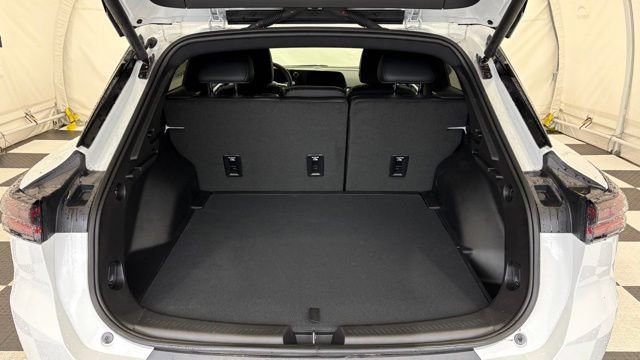 New 2026 Chevrolet Equinox EV LT AWD/4WD image 4