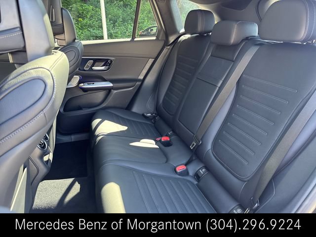 New 2026 Mercedes-Benz GLC 300 4MATIC image 13