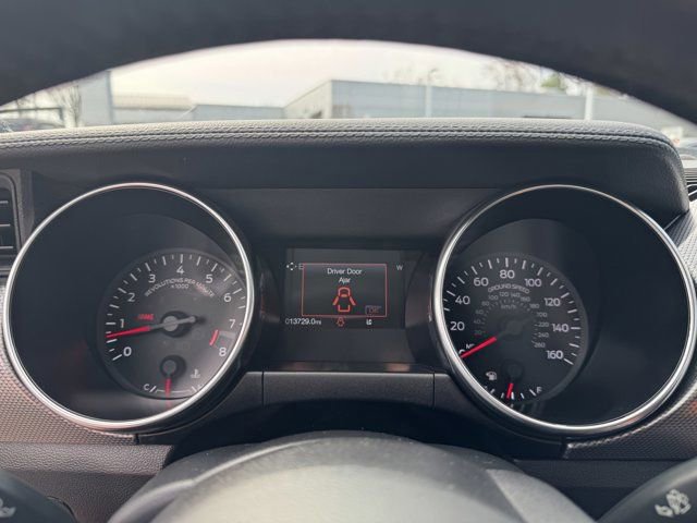 Used 2021 Ford Mustang GT w/ Equipment Group 301A image 21