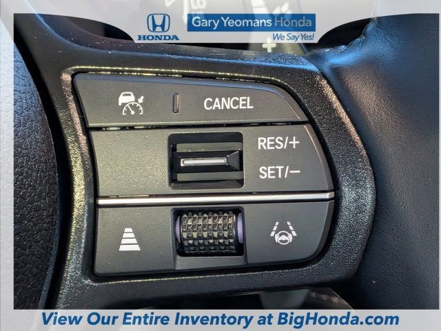 Used 2024 Honda Accord Sport image 26
