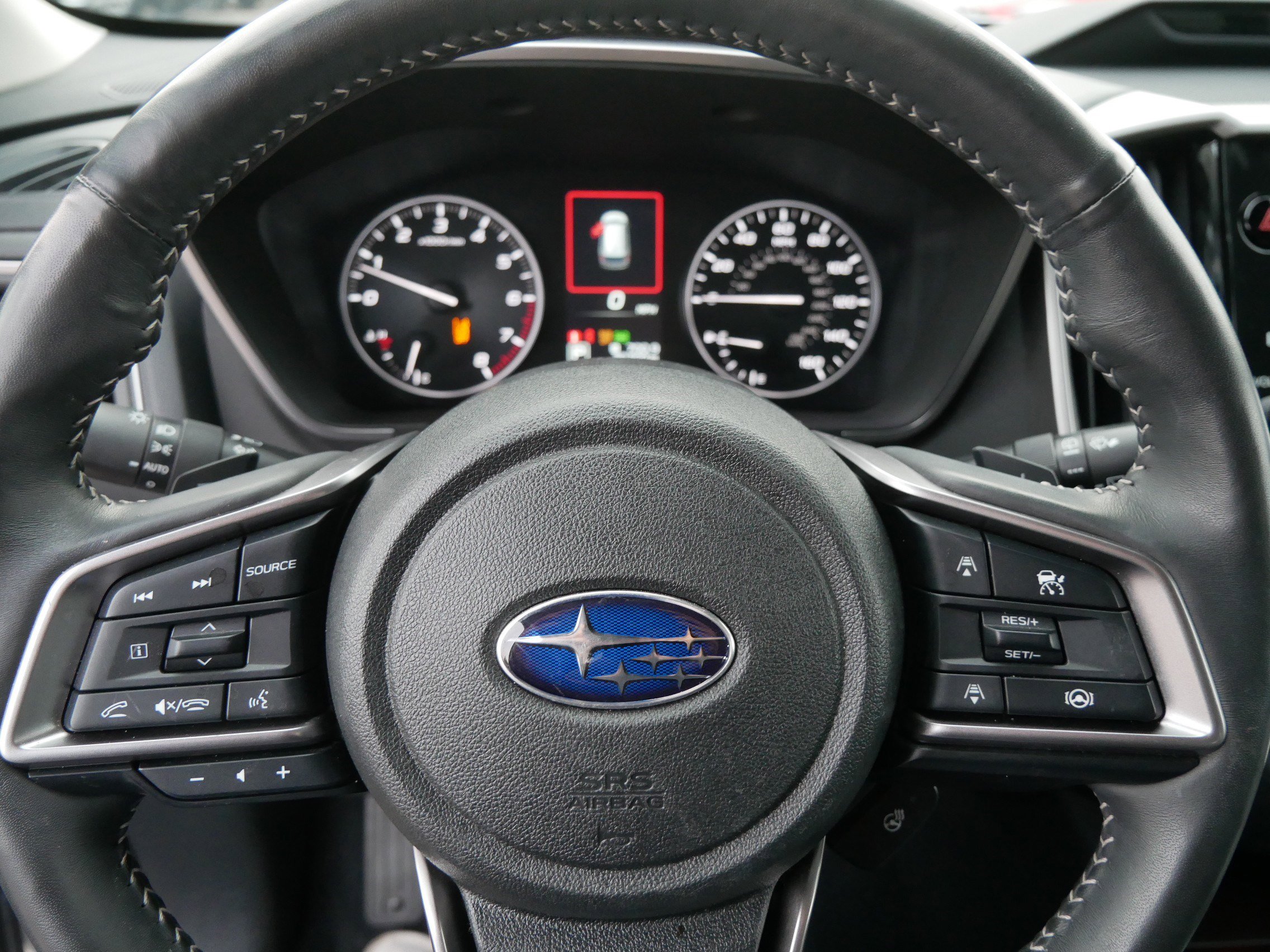 Used 2024 Subaru Ascent Touring image 25