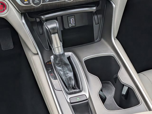 Used 2020 Honda Accord EX-L image 14