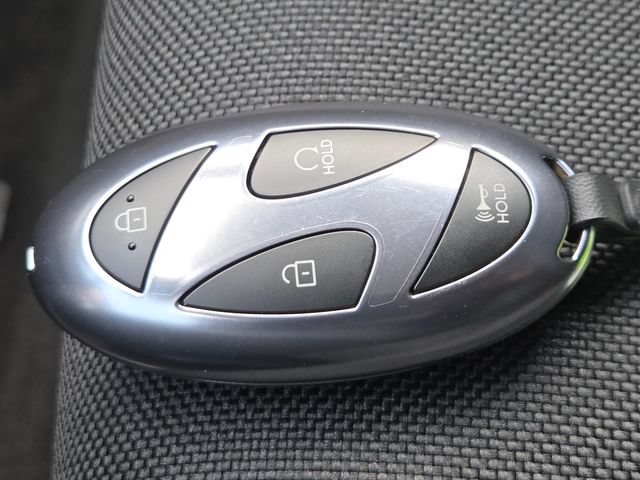 New 2026 Hyundai Santa Fe SE FWD image 31
