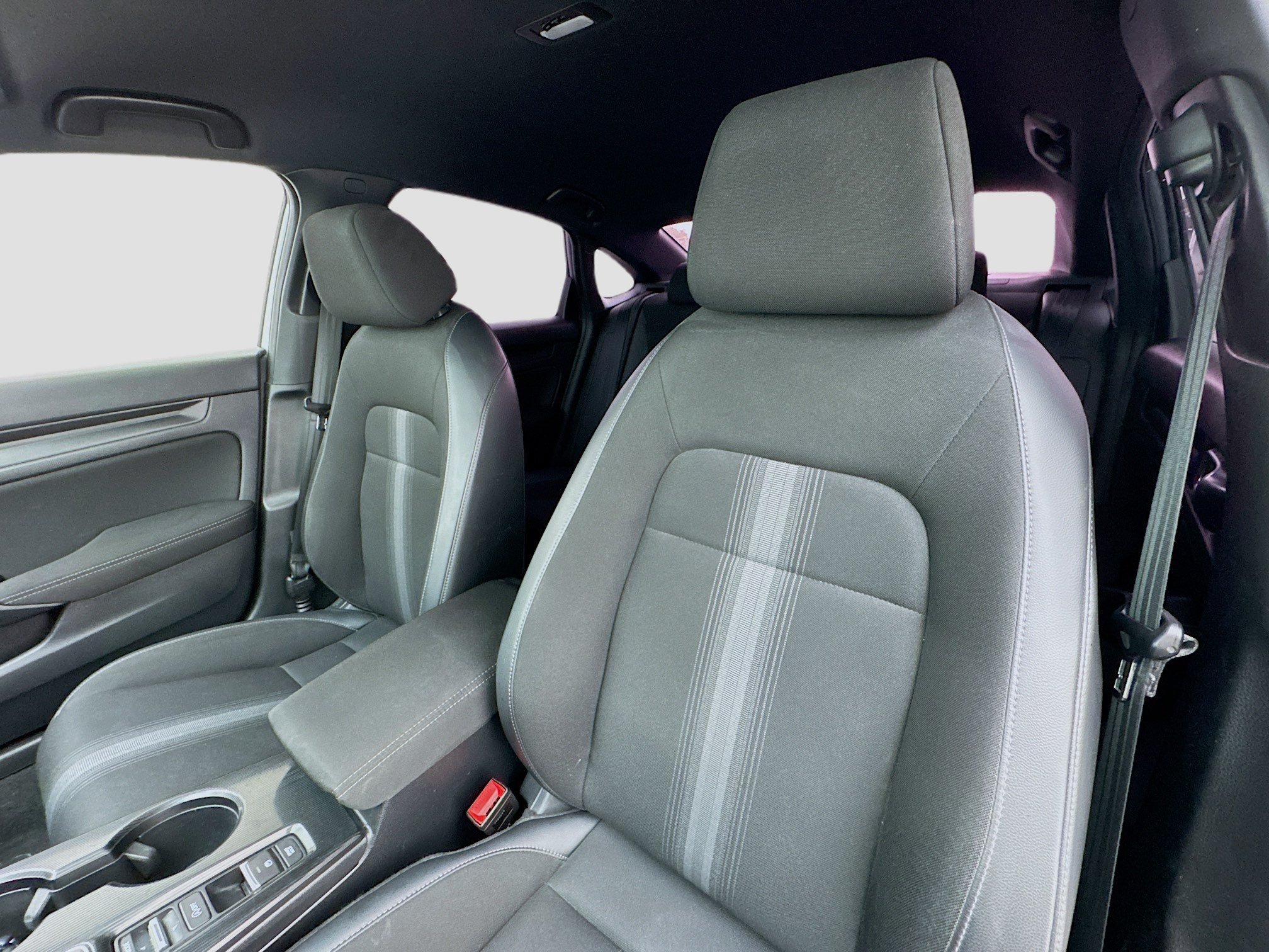 Used 2022 Honda Civic Sport image 13