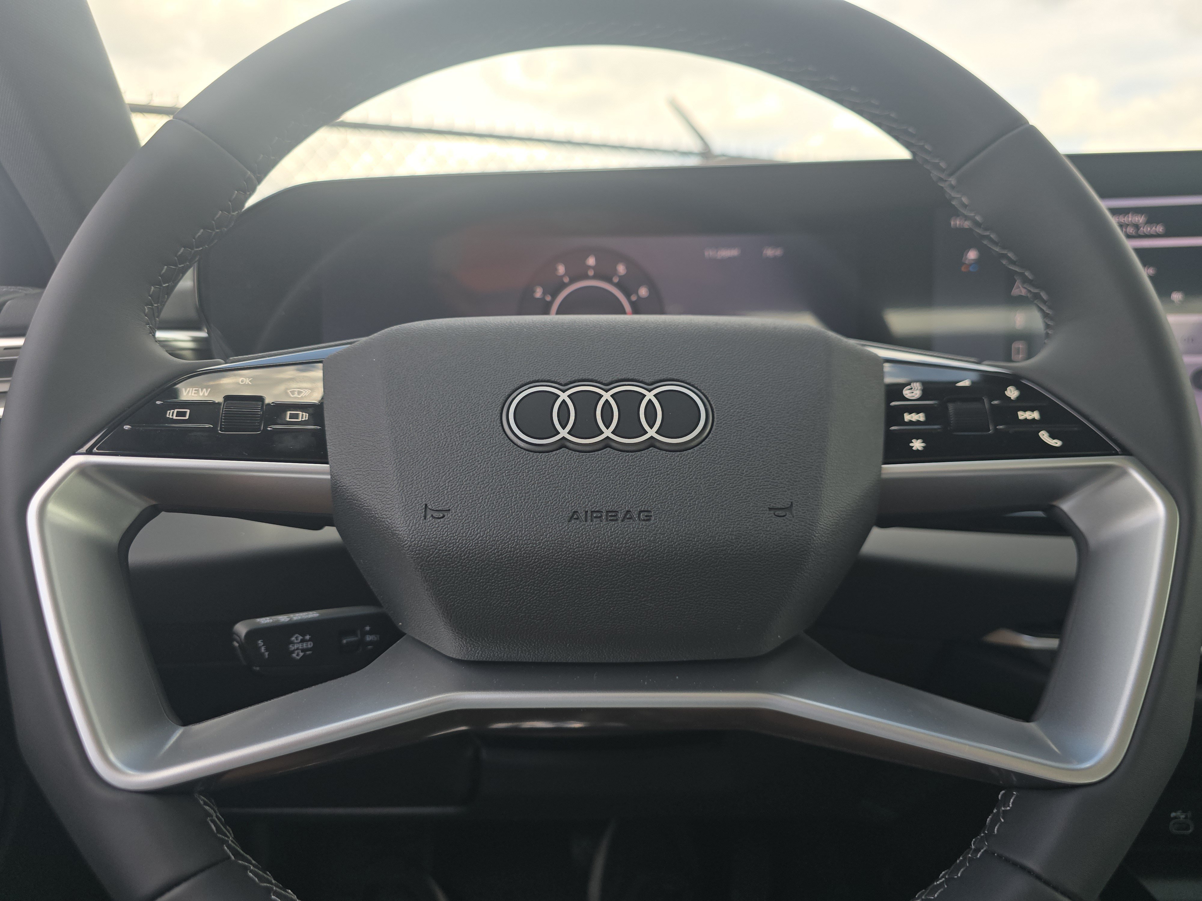 New 2026 Audi A6 Premium Plus AWD/4WD image 24