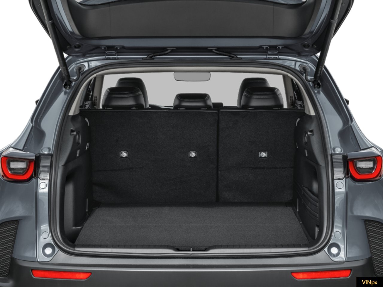 New 2026 MAZDA CX-50 AWD 2.5 Hybrid w/ Cargo Package image 9
