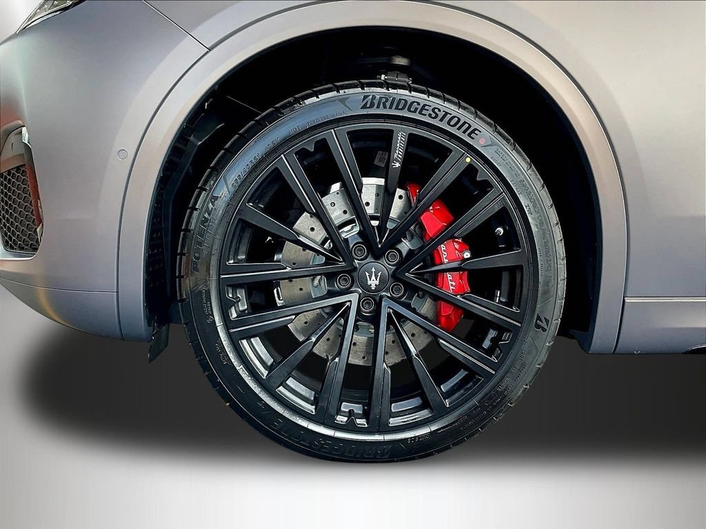 New 2026 Maserati Grecale Modena AWD/4WD image 13