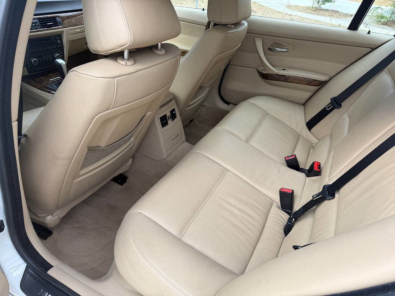 Used 2008 BMW 328i Sedan image 12